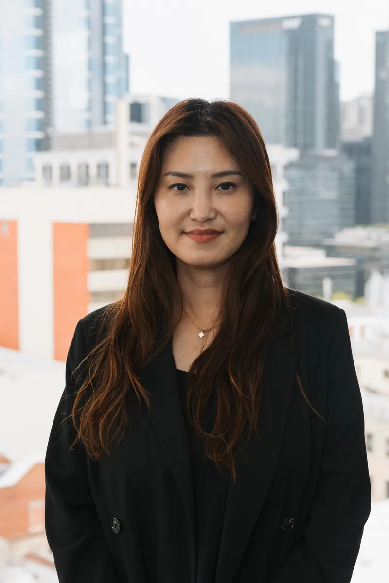 Erin Kim