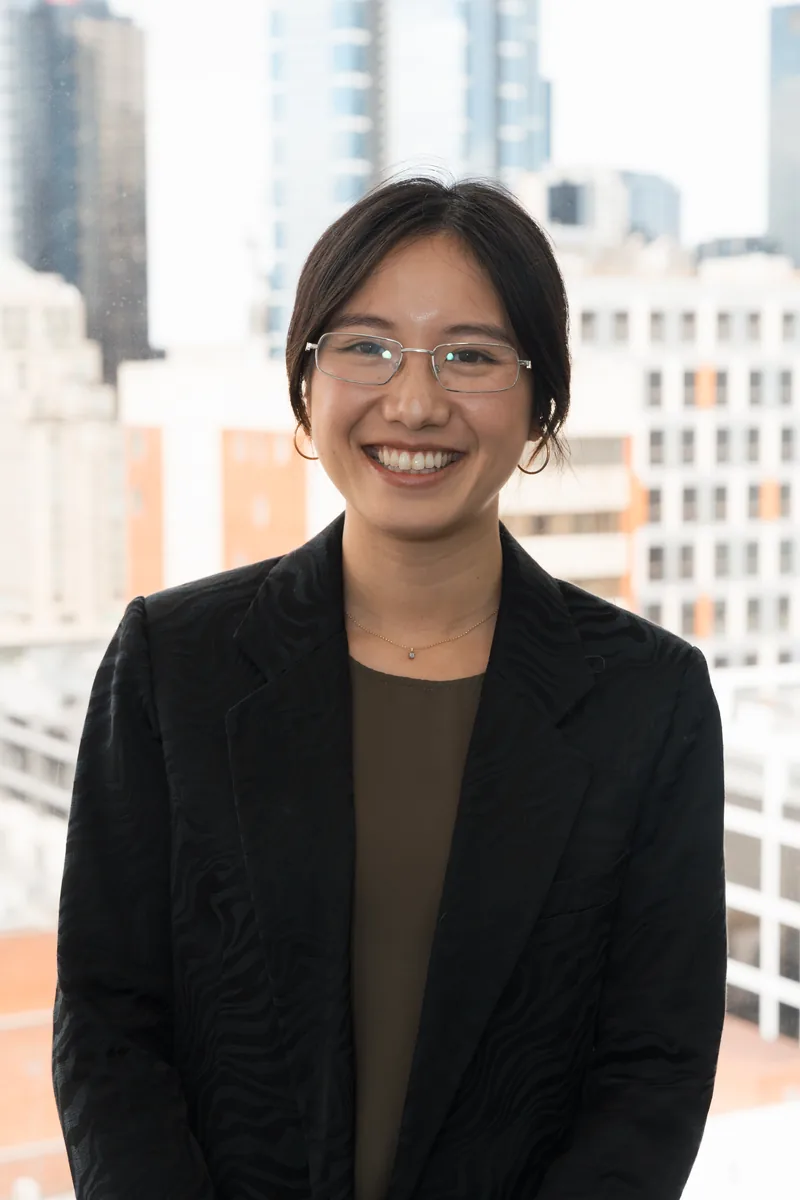 Katherine Ho