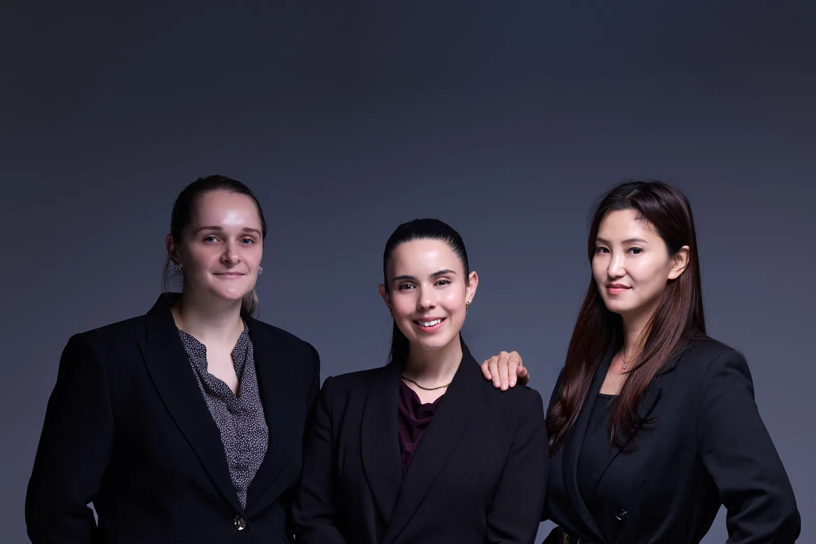 Visa Plan Migration Lawyers in a case strategy meeting